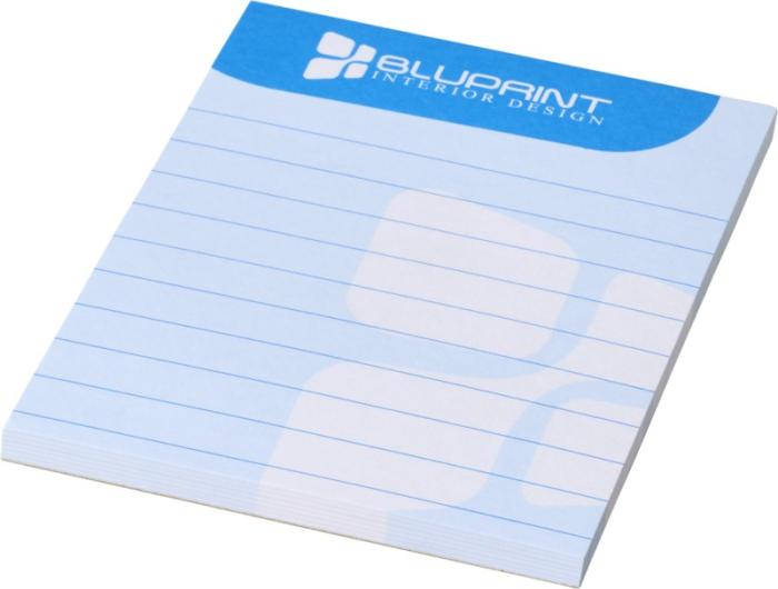 A7 Sticky Notes