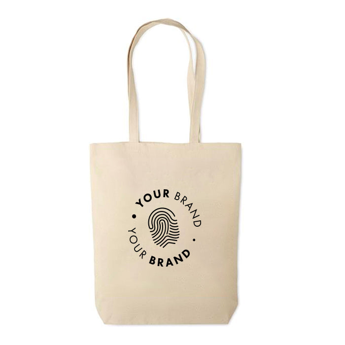 Canvas Tote Bag - R6159