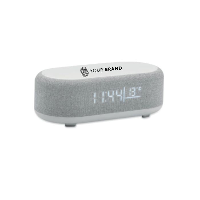 Alarm Clock Speaker - R2378