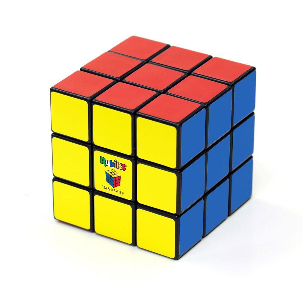 Aangepaste Rubik's Cube
