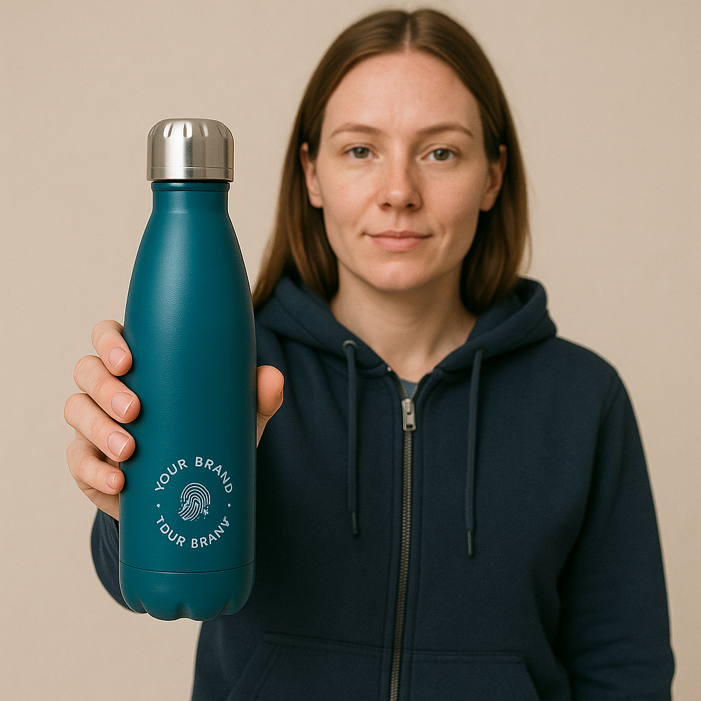 Ecoset Quench water bottle