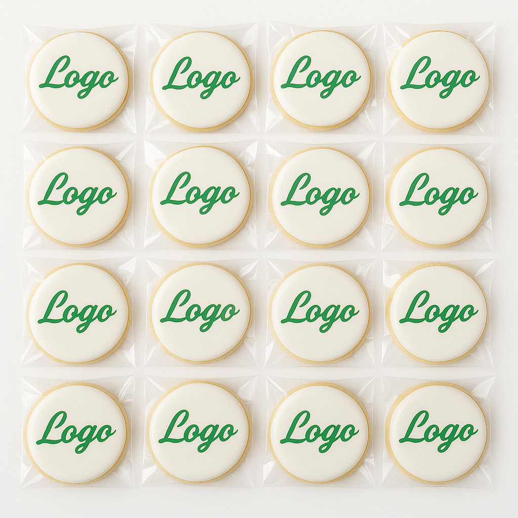 Custom Cookies
