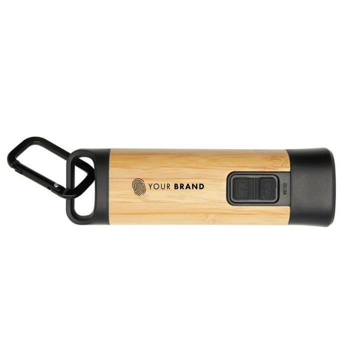 Kuma Torch With Carabiner - R1045700