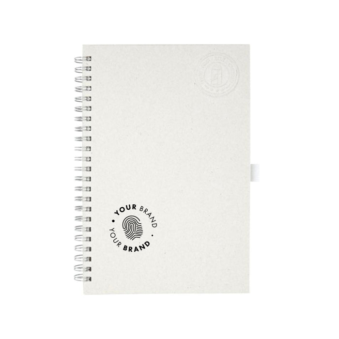 A5 Spiral Notebook - R10778302