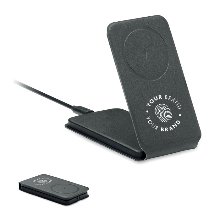 Wireless Charger and Phone Stand - R2389