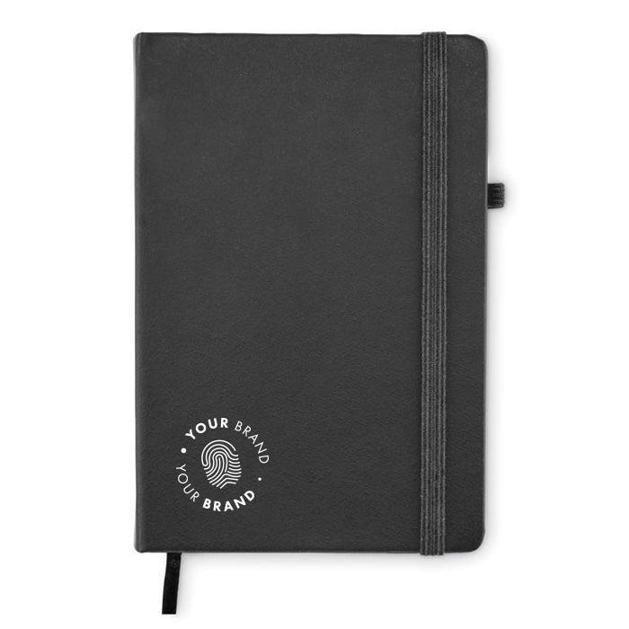 A5 Stone Paper Hard Cover Notebook - R10736690