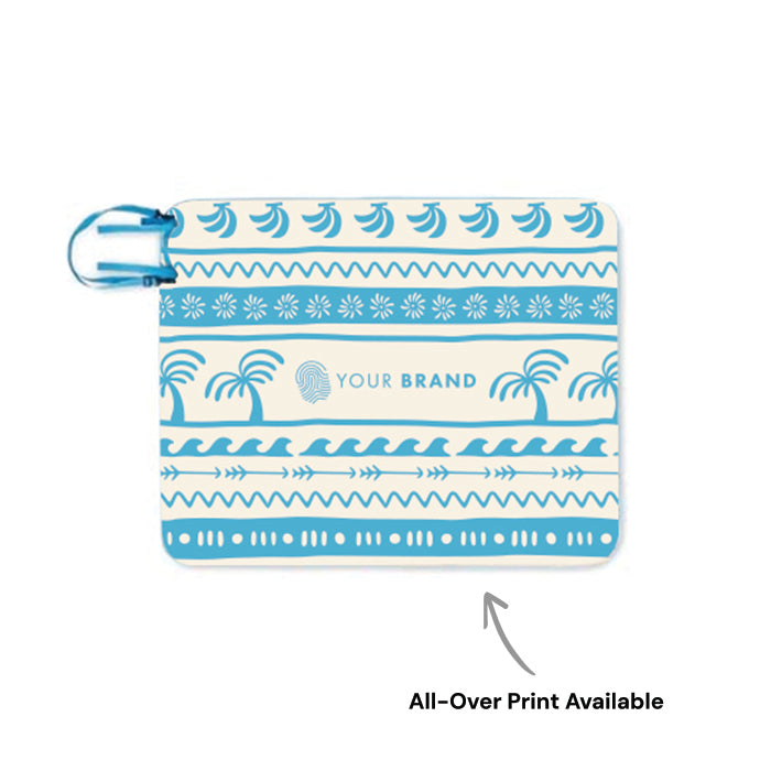 Fully Custom Picnic Blanket - RPPB02