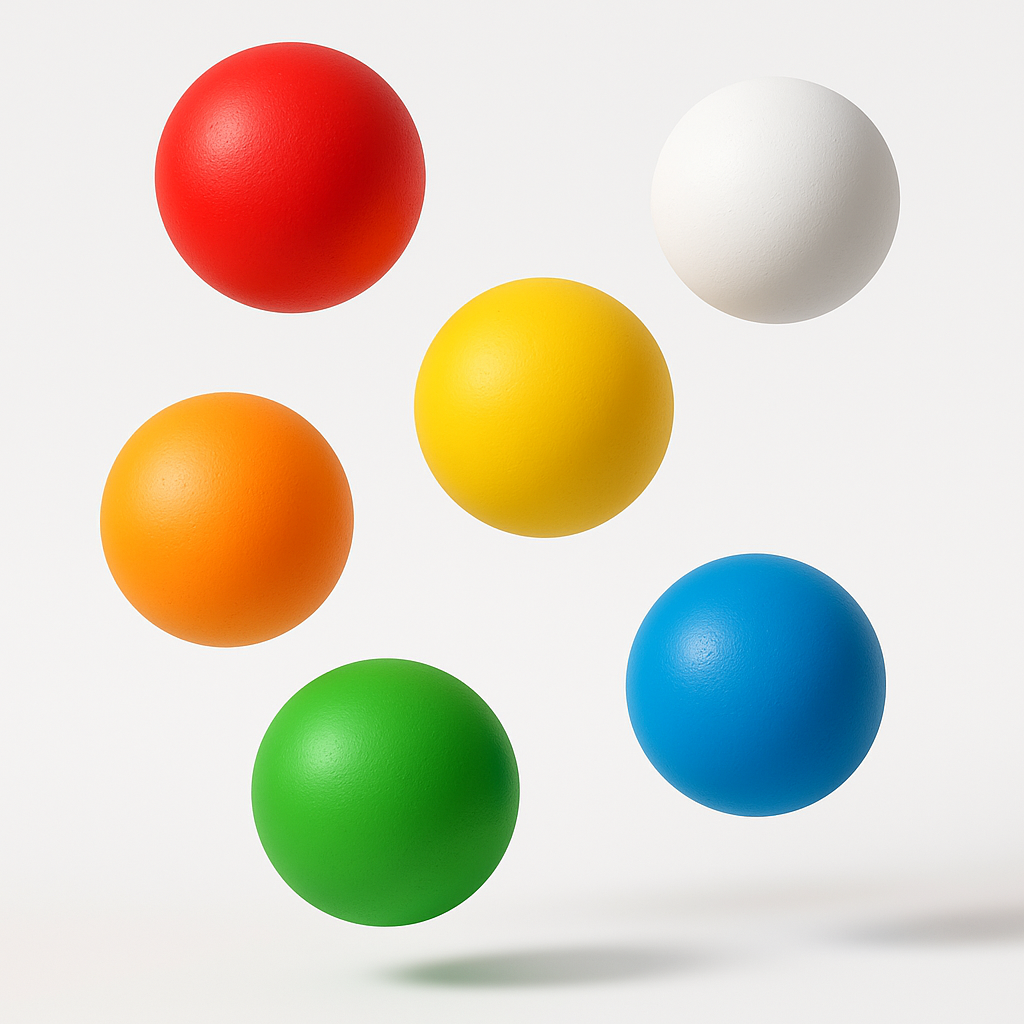 Classic Stress Reliever