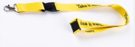 Lanyards with Wallets