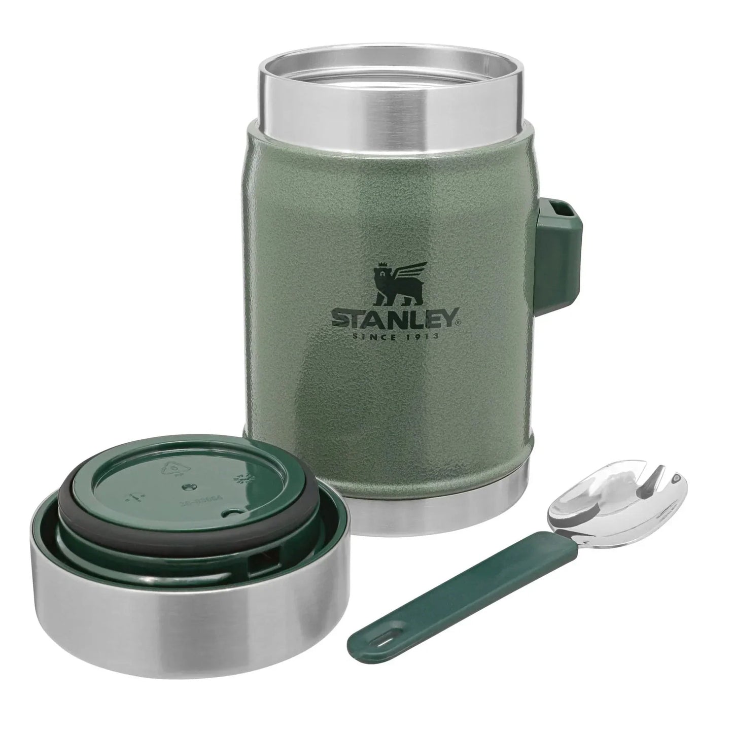 Stanley Legendary food jar with spork
