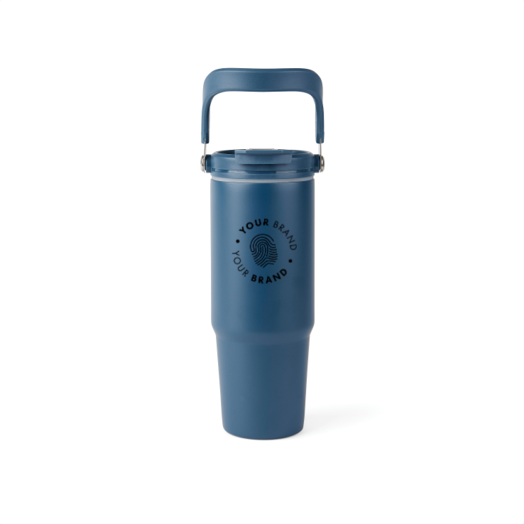 Tumbler with Handle