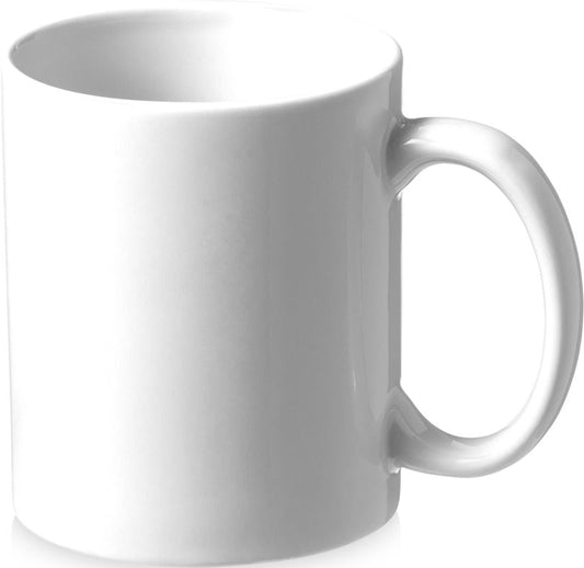 Classic Ceramic Mug