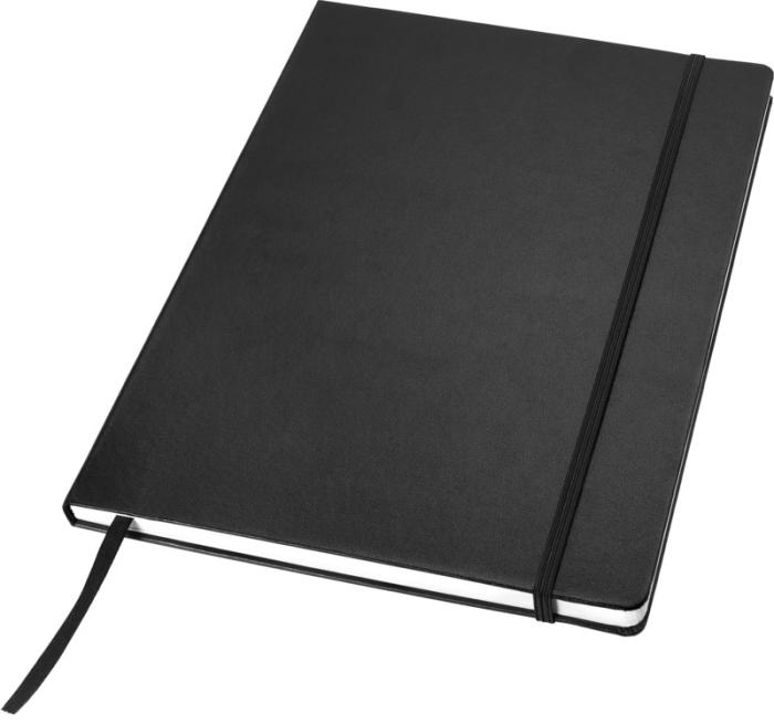 Executive Hard Cover Notebook