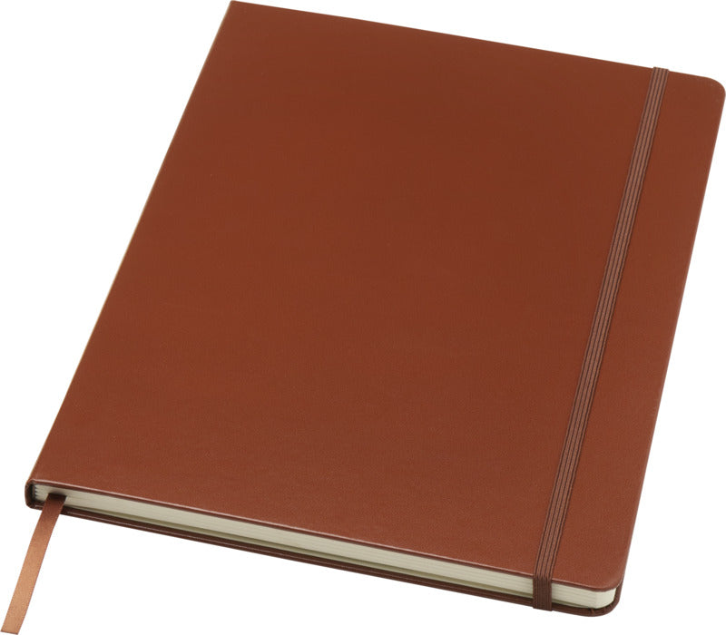 Executive Hard Cover Notebook