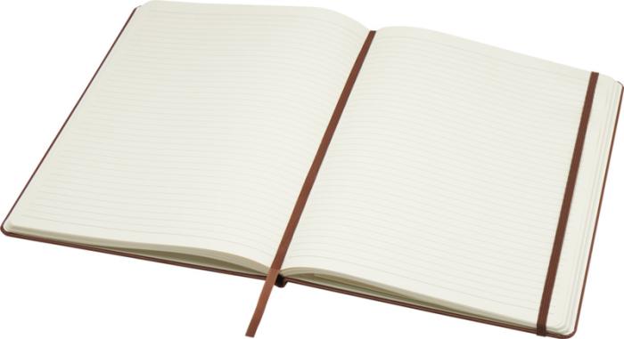 Executive Hard Cover Notebook