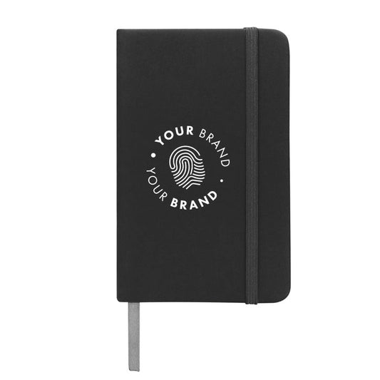 A6 Hard Cover Notebook - R10690500