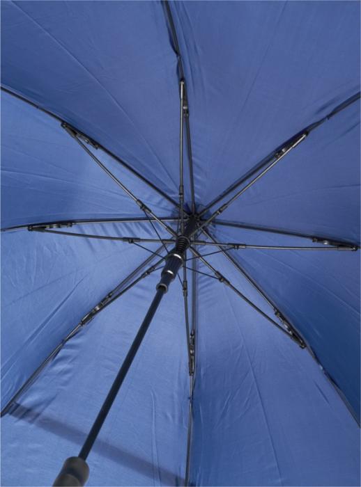 23" Auto Open Windproof Umbrella