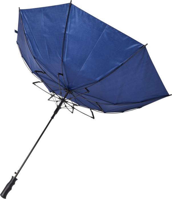23" Auto Open Windproof Umbrella