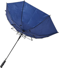 23" Auto Open Windproof Umbrella