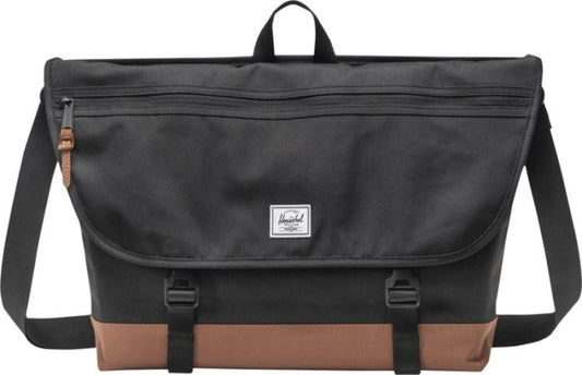 Herschel Cove Recycled Messenger Bag