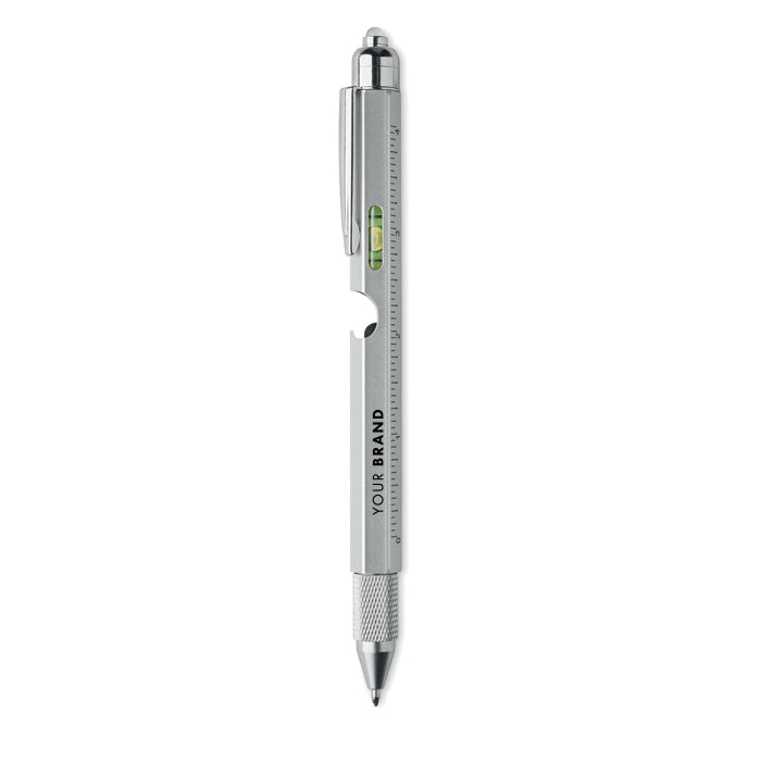 Stylo multifonction 5 en 1-R2072
