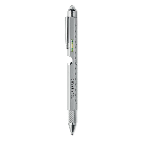 5-in-1 Multifunktions-Tech-Stift - R2072