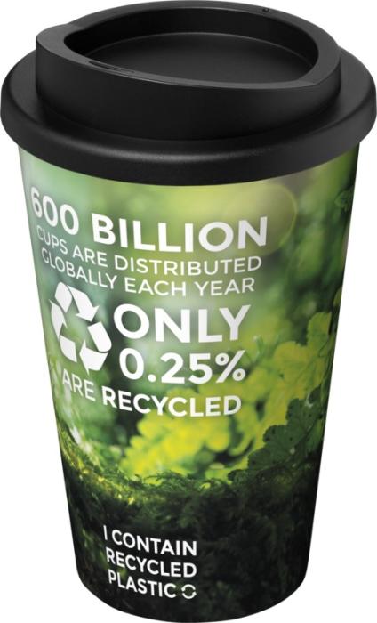 Reusable Coffee Cup