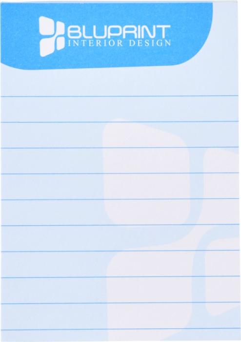 A7 Sticky Notes