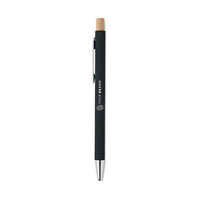 Push Button Ball Pen - R2309