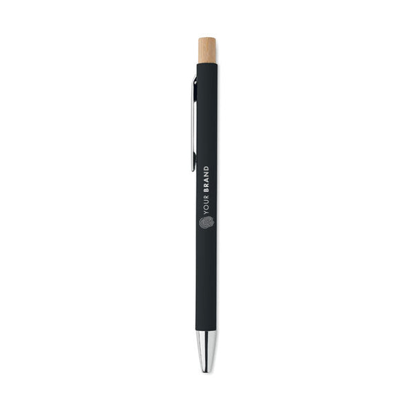 Push Button Ball Pen - R2309