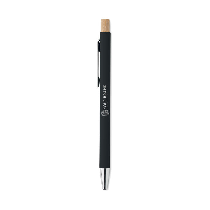 Push Button Ball Pen - R2309