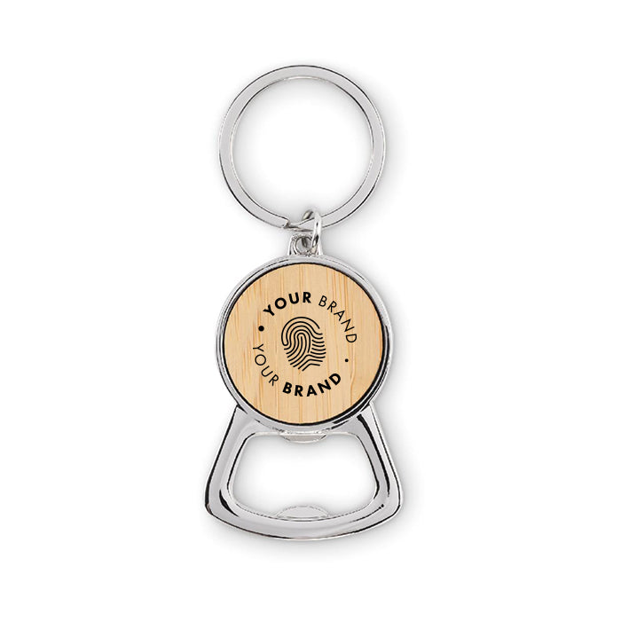 Keychain Bottle Opener - R2483