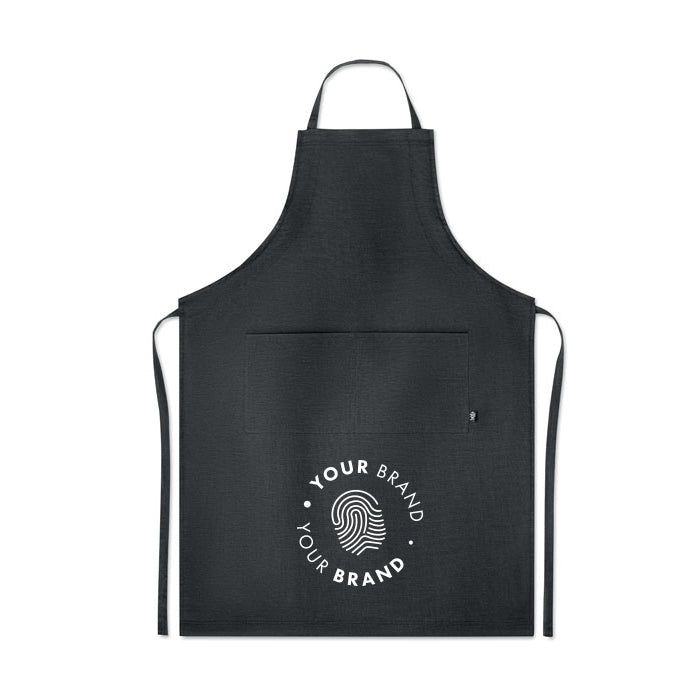 Naima Apron - R6164