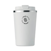 Stainless Steel Tumbler - R6276