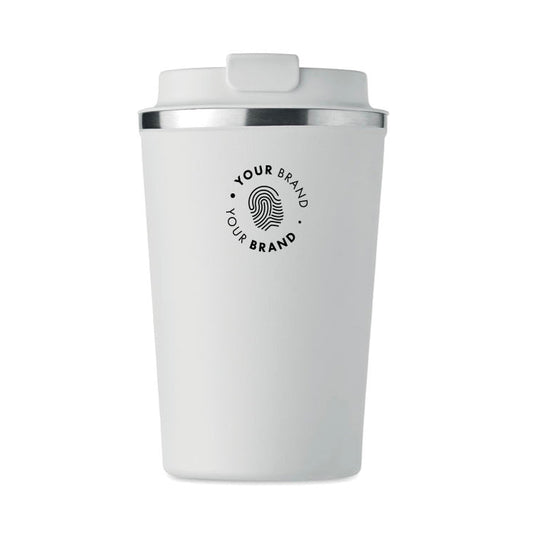 Stainless Steel Tumbler - R6276