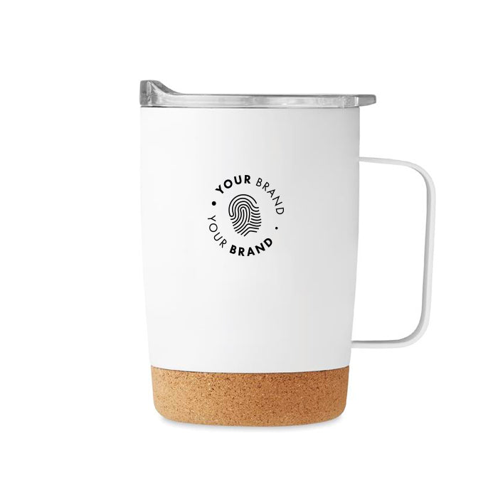 Stainless Steel Mug - R6533