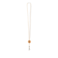 Bamboo Lanyard - R6830