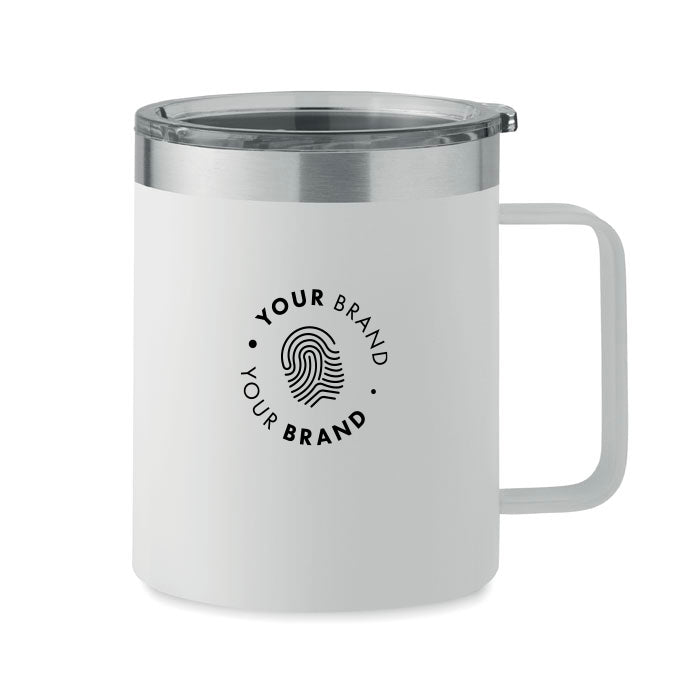 Stainless Steel Mug - R6934