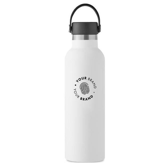Edelstahlflasche - R6944