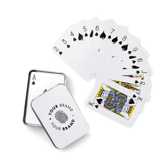 Playing Cards - R7529
