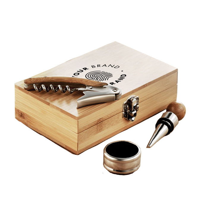 Wine Tool Set -  R8147