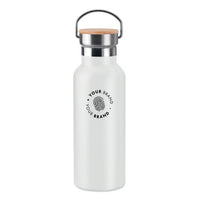 Metallflasche - R9431