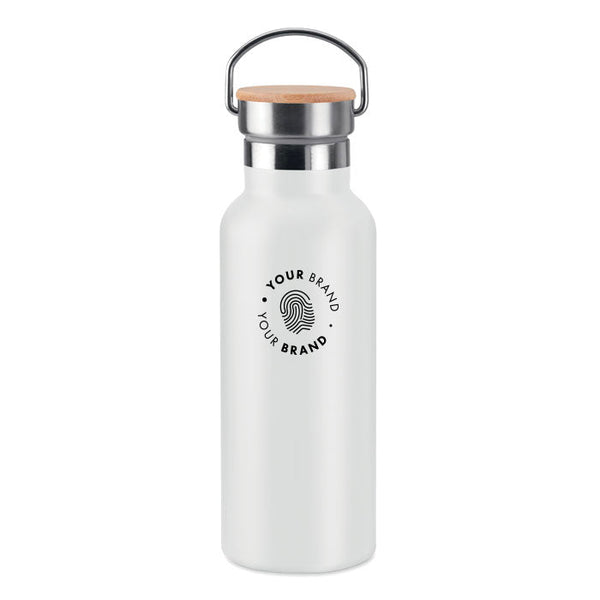 Metal Bottle - R9431