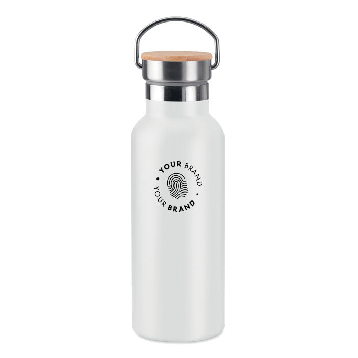Metallflasche - R9431