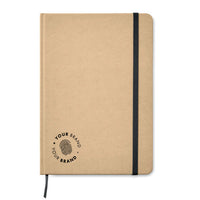 Recycled Notebook - R9684