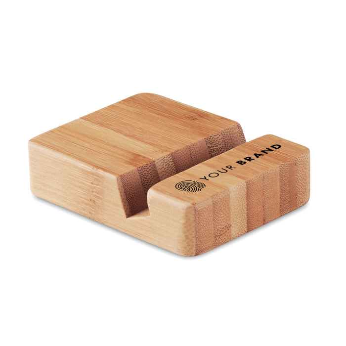 Bamboo Smartphone Stand - R9693
