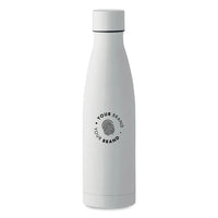 Edelstahlflasche - R9812
