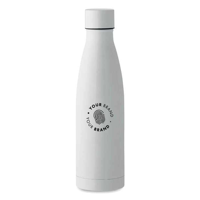 Edelstahlflasche - R9812