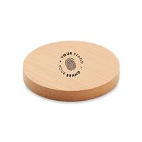 Bamboo Bottle Opener - R9926