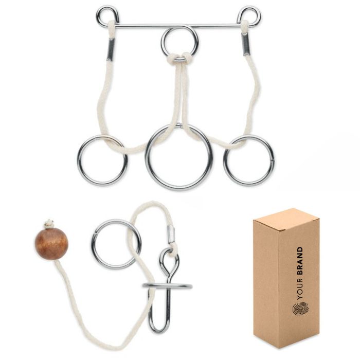 Brain Teaser - R2075